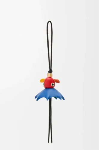 Charm Multi Puzz noir/bleu