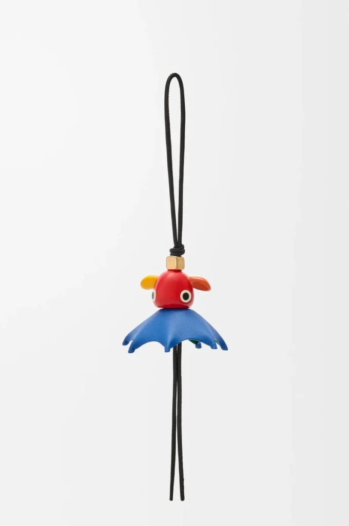 Charm Multi Puzz noir/bleu