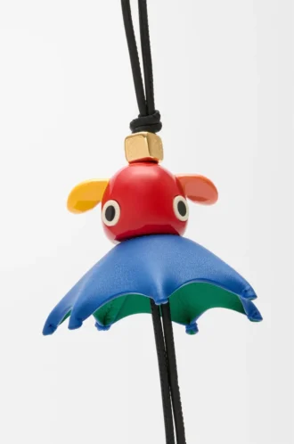 Charm Multi Puzz noir/bleu