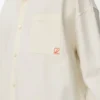 Chemise en coton écru Chemise en coton écru
