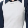Débardeur Anagramme en viscose stretch Blanc Débardeur Anagramme en viscose stretch Blanc
