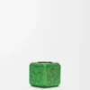 Dés cubes anagrammes verts