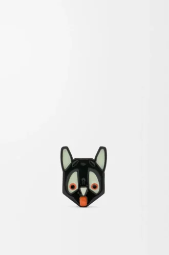 Dés Futurist Cat Noir/Vert