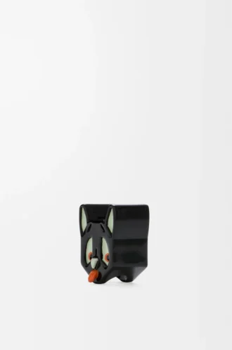 Dés Futurist Cat Noir/Vert