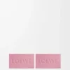 Duo de savons au lierre Rose pâle