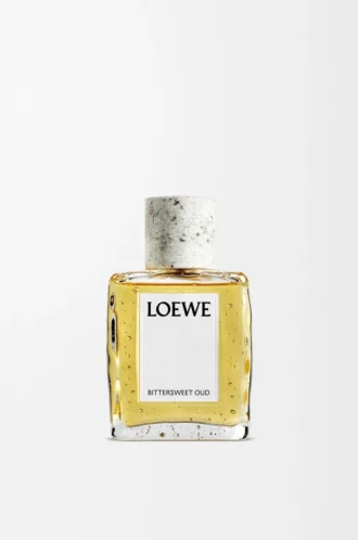 Eau de parfum Bittersweet Oud 100 ml Incolore