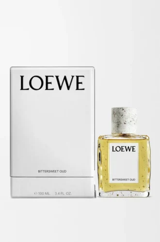Eau de parfum Bittersweet Oud 100 ml Incolore