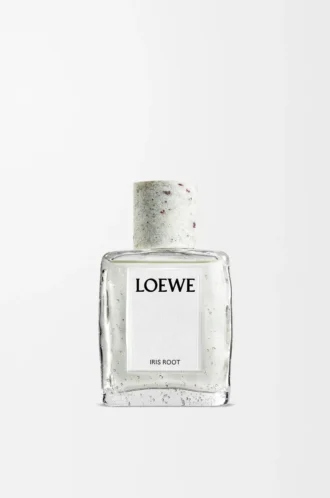 Eau de parfum Iris Root 100 ml Incolore