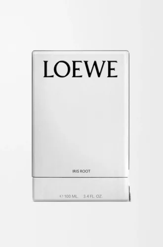 Eau de parfum Iris Root 100 ml Incolore
