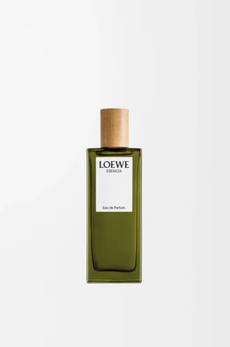 Eau de parfum LOEWE Esencia 50 ml Incolore