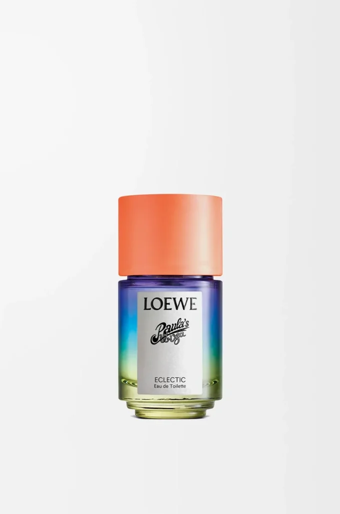 Eau de toilette Paula&rsquo;s Ibiza Eclectic 50 ml Incolore