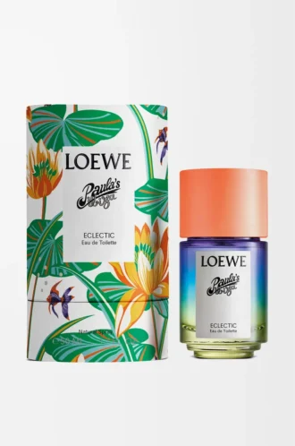 Eau de toilette Paula&rsquo;s Ibiza Eclectic 50 ml Incolore