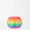 Grand dé Anagramme Multicolore