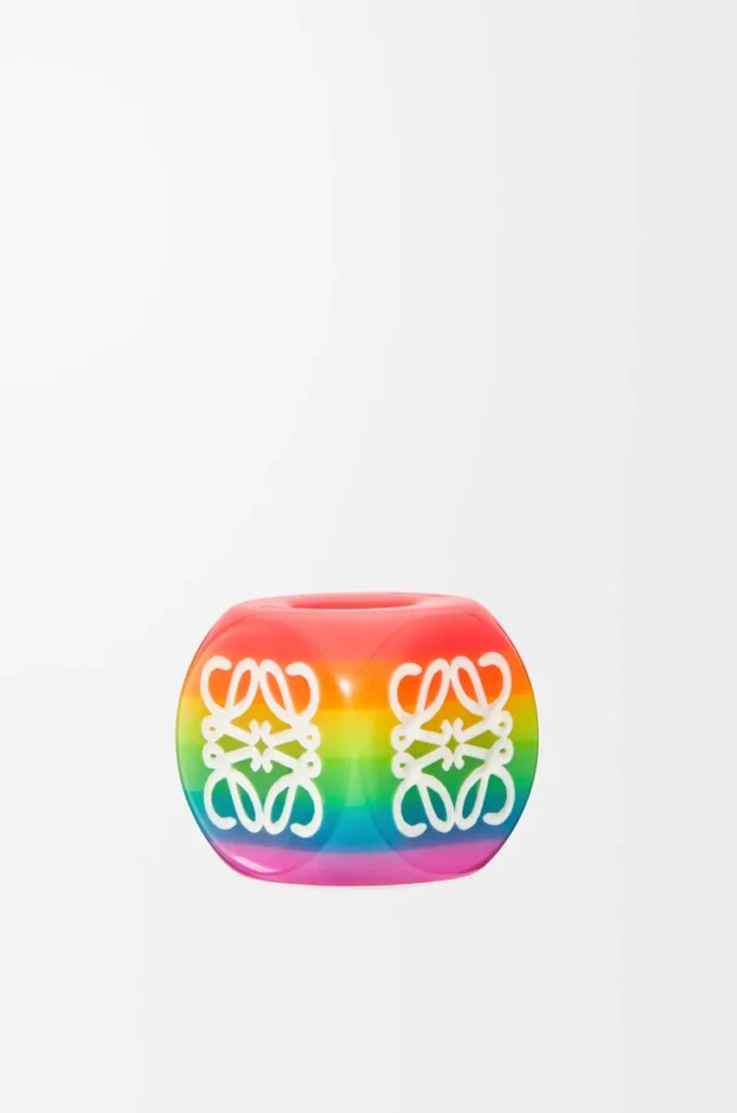 Grand dé Anagramme Multicolore