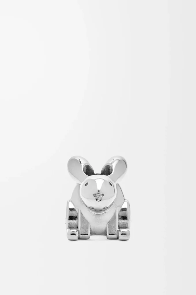 Grand dé lapin Palladium