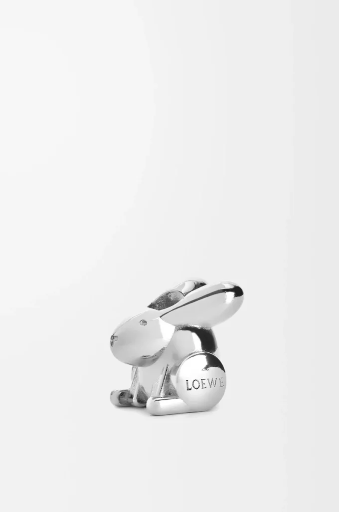 Grand dé lapin Palladium