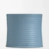 Grande bougie Cypress Balls Baby Blue