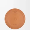 Grande bougie Ivy rose pâle