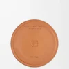 Grande bougie Tomato Leaves rouge
