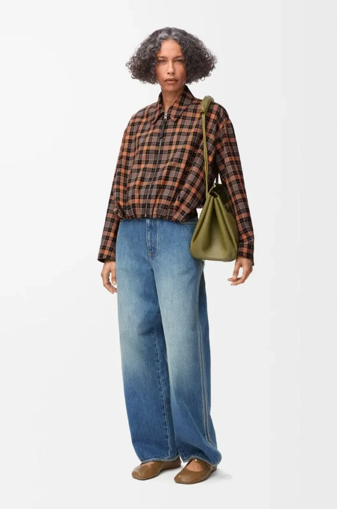 Jean en denim bleu denim Jean en denim bleu denim
