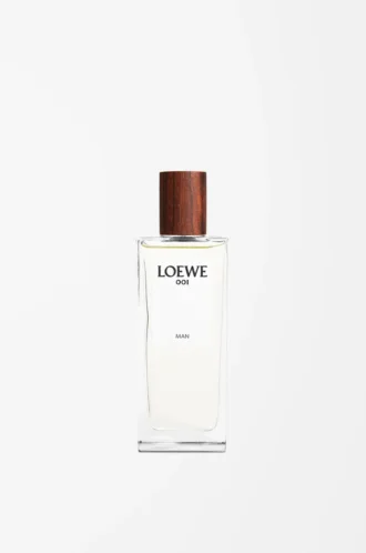 Loewe 001 Man Eau de Parfum 50 ml Incolore Loewe 001 Man Eau de Parfum 50 ml Incolore