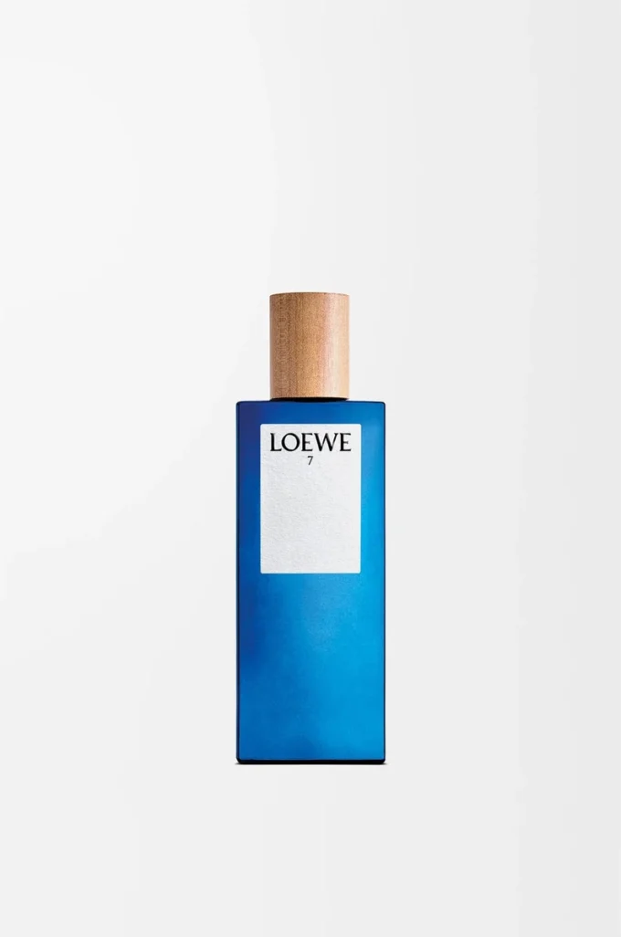 LOEWE 7 Eau de Toilette 50 ml Incolore LOEWE 7 Eau de Toilette 50 ml Incolore