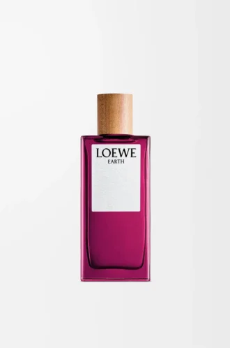 LOEWE Earth Eau de Parfum 100 ml Violet