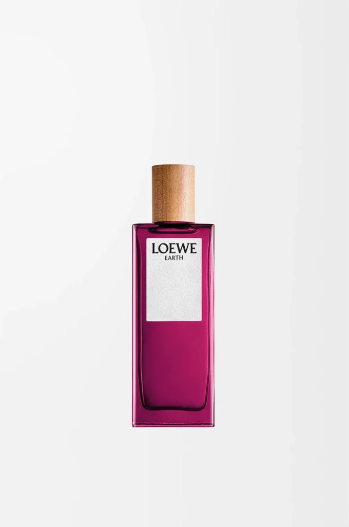 LOEWE Earth Eau de Parfum 50 ml Violet LOEWE Earth Eau de Parfum 50 ml Violet