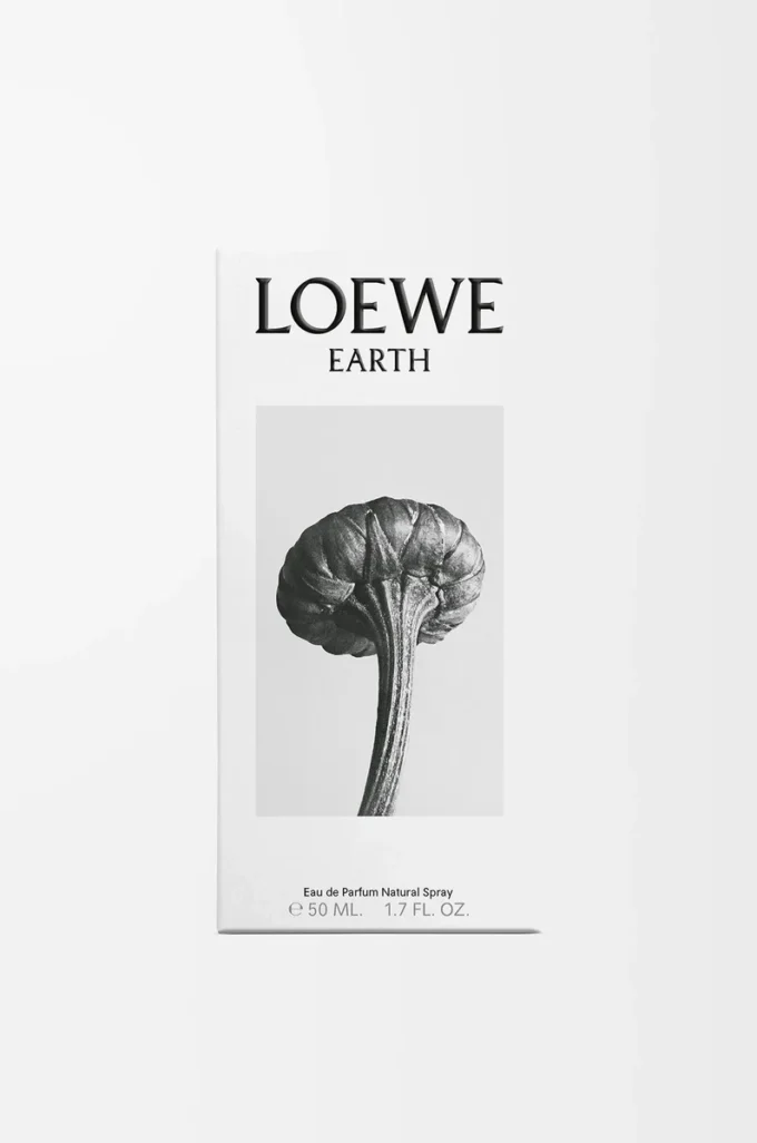 LOEWE Earth Eau de Parfum 50 ml Violet LOEWE Earth Eau de Parfum 50 ml Violet