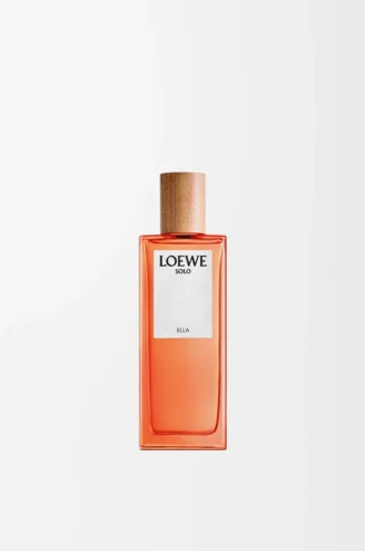 LOEWE Solo Ella Eau de Parfum 50 ml Incolore