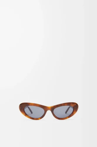 Lunettes de soleil Cocktail Flamed Havana