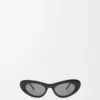 Lunettes de soleil Cocktail Noir