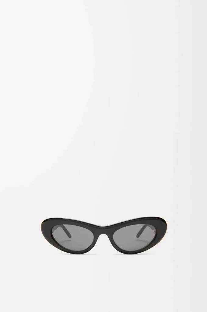 Lunettes de soleil Cocktail Noir