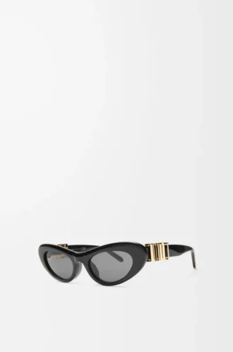 Lunettes de soleil Cocktail Noir