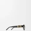 Lunettes de soleil Cocktail Noir