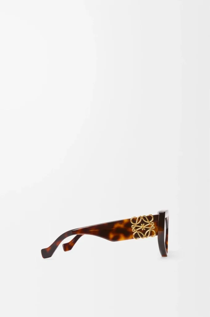 Lunettes de soleil Diamond Havana