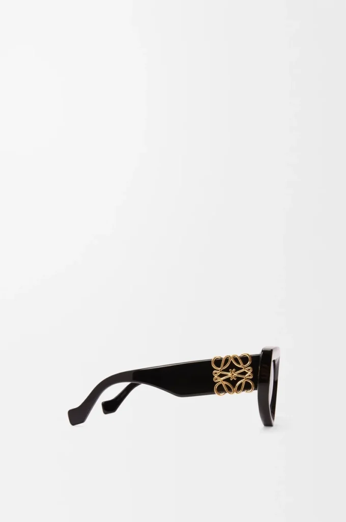 Lunettes de soleil Diamond Noir