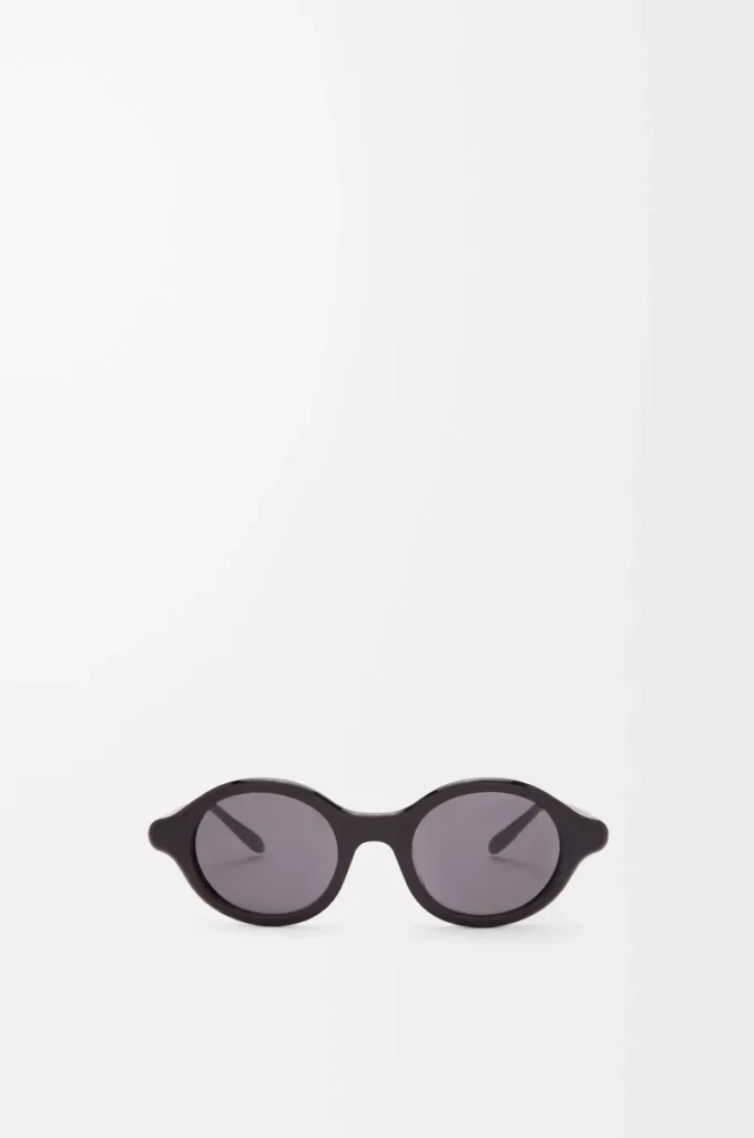 Lunettes de soleil Epsilon Slim Black
