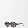 Lunettes de soleil Epsilon Slim Black