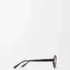Lunettes de soleil Epsilon Slim Black