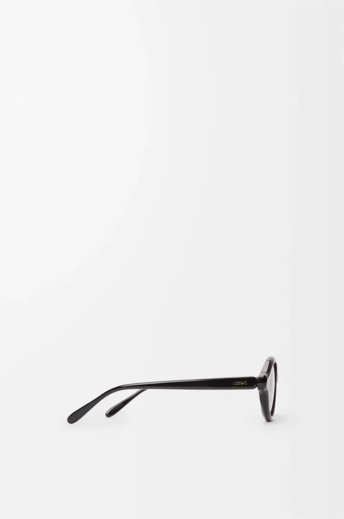 Lunettes de soleil Epsilon Slim Black