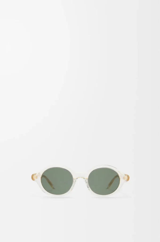 Lunettes de soleil Epsilon Slim Champagne