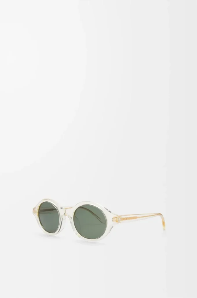 Lunettes de soleil Epsilon Slim Champagne