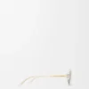 Lunettes de soleil Epsilon Slim Champagne