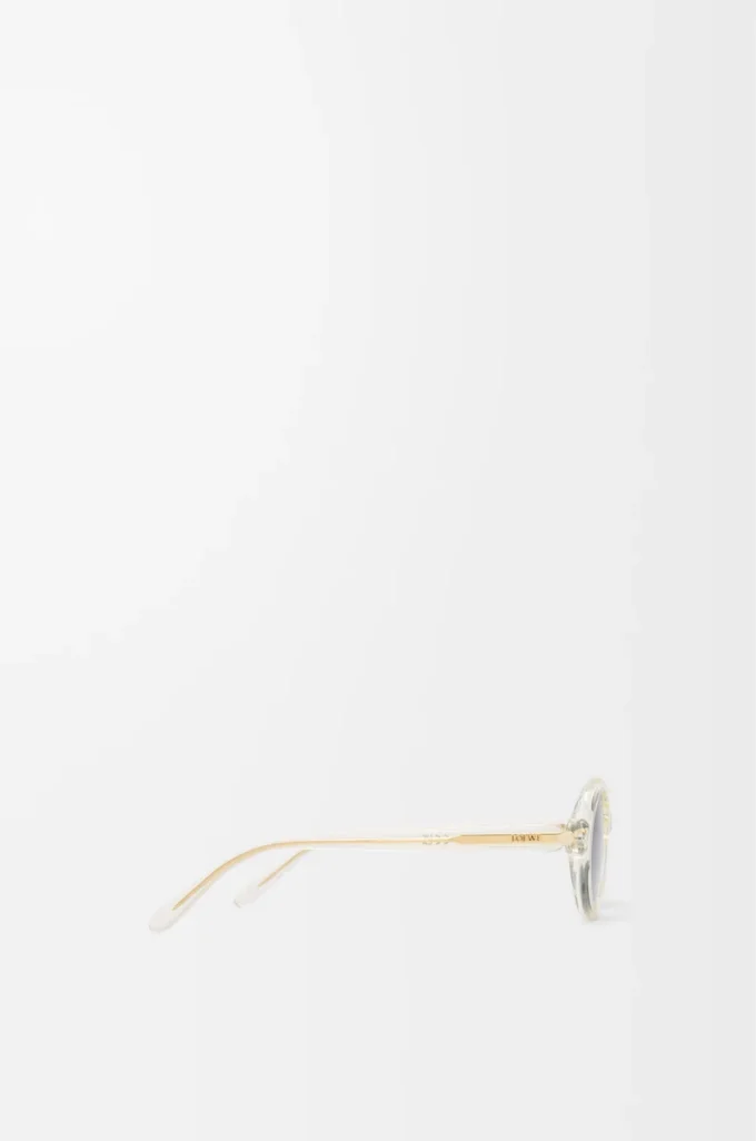 Lunettes de soleil Epsilon Slim Champagne