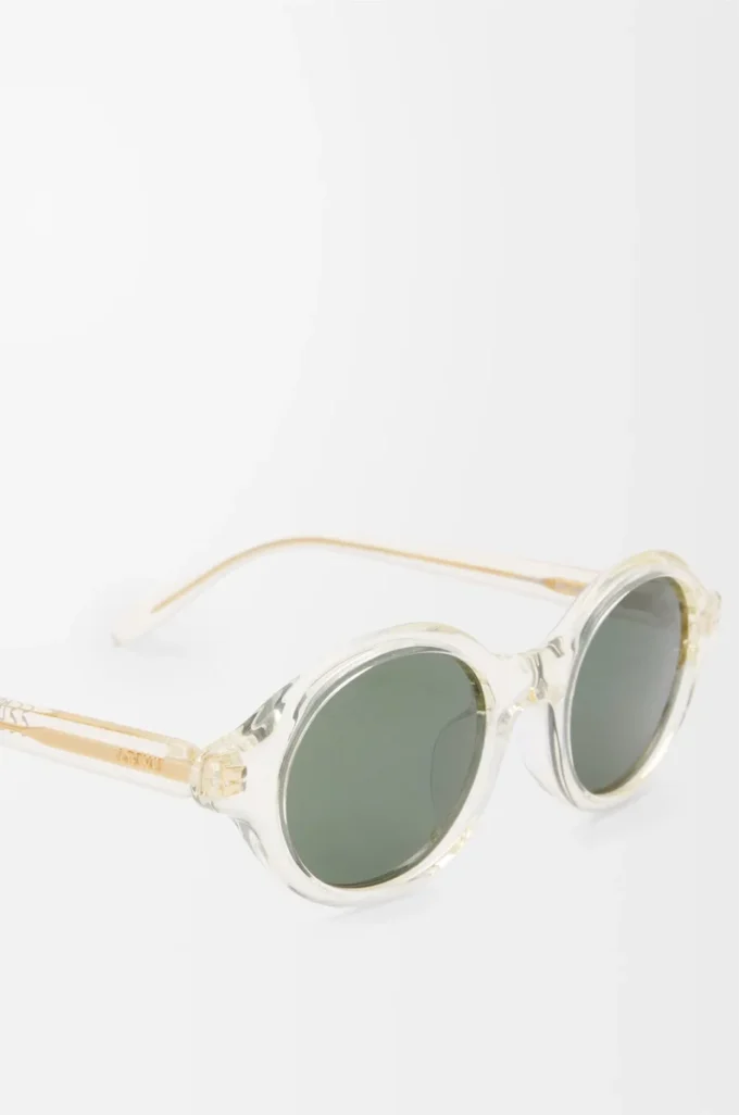 Lunettes de soleil Epsilon Slim Champagne