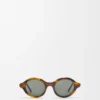 Lunettes de soleil Epsilon Slim Havana Special