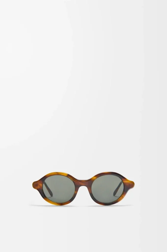 Lunettes de soleil Epsilon Slim Havana Special