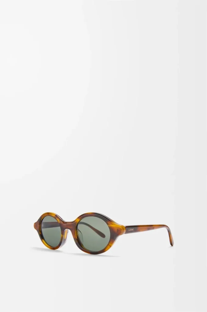 Lunettes de soleil Epsilon Slim Havana Special