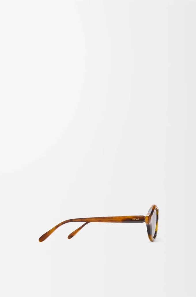 Lunettes de soleil Epsilon Slim Havana Special